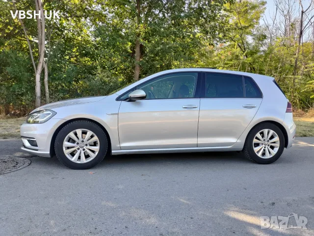 Голф 7.5 1.5tsi, 2019, снимка 8 - Автомобили и джипове - 56145909