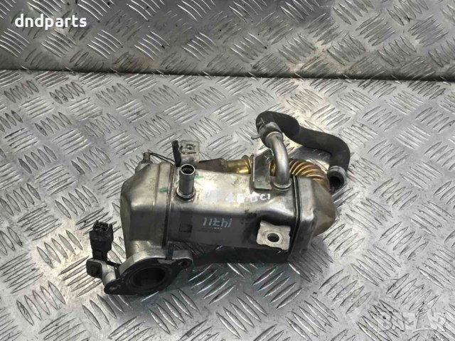 ЕГР Охладител Renault Talisman,1.6dci,2016г.