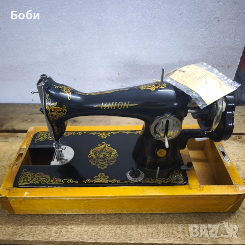стари шевни машини 
