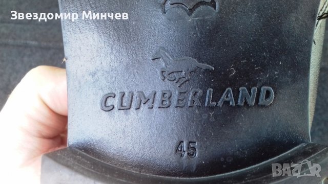 Мъжки обувки-официални, ест. кожа, №45, снимка 3 - Официални обувки - 37437489