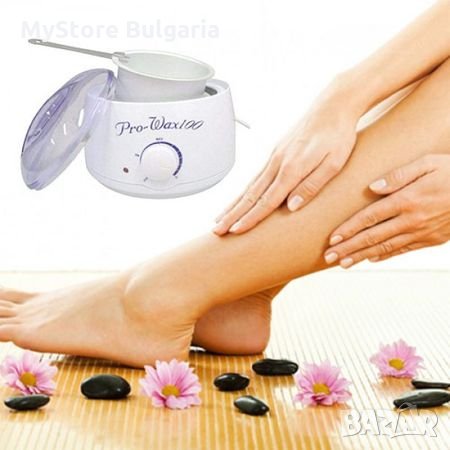 Професионален нагревател за кола маска Pro Wax 100 , снимка 2 - Други - 29113226