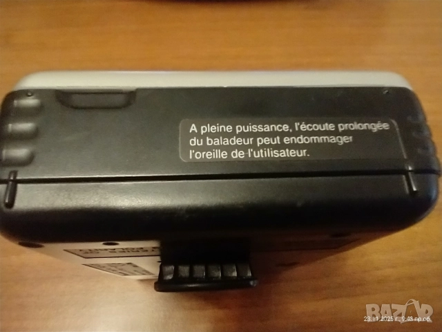 Уокмен Панасоник , снимка 5 - Радиокасетофони, транзистори - 52508842