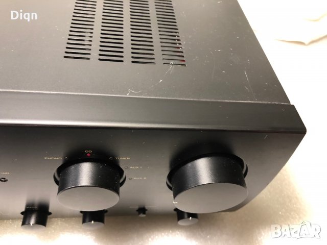 Marantz PM-78 ClassA, снимка 11 - Ресийвъри, усилватели, смесителни пултове - 31111208