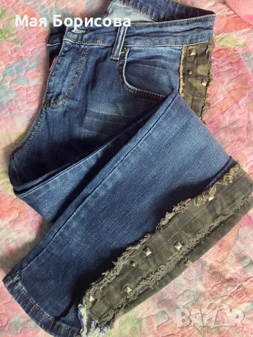 Dsquared дънки 27