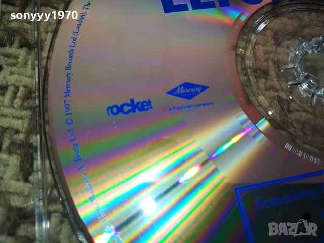 ELTON JOHN CD 1602241517, снимка 13 - CD дискове - 44324379