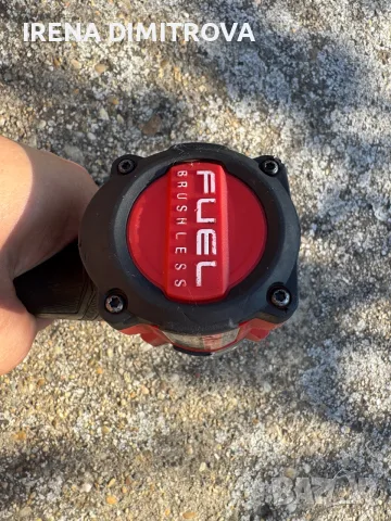 Milwaukee m18 FPD3 FUEL., снимка 3 - Винтоверти - 56140379