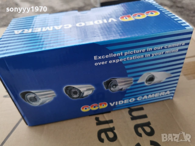 КАМЕРА 0204261300G, снимка 14 - Други - 54064798