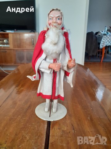 Стар Дядо Мраз #6