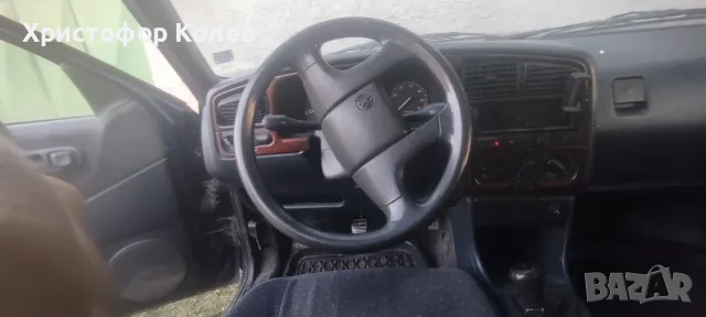 Фолксваген Пасат , снимка 3 - Автомобили и джипове - 55930558