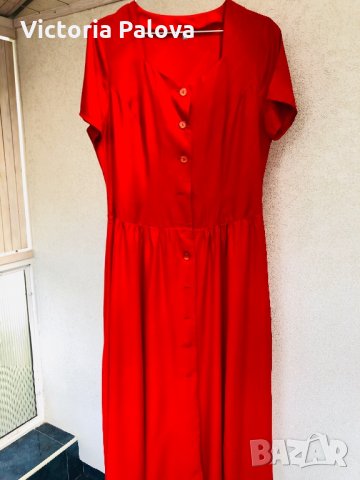 Много красива модерна рокля