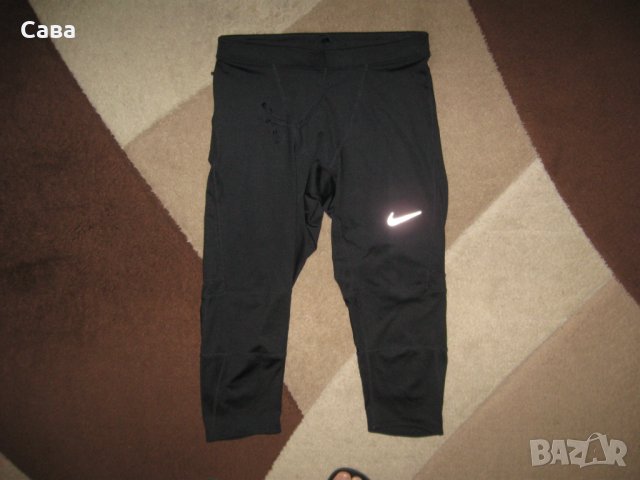Клинове NIKE  мъжки,С-М, снимка 3 - Спортни дрехи, екипи - 42069237