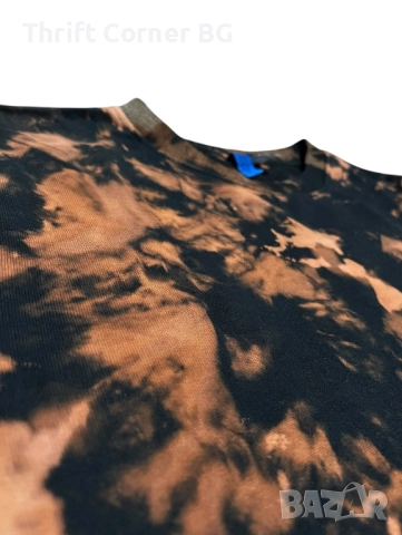 H&M мъжка блуза , размер M, снимка 2 - Блузи - 52231870