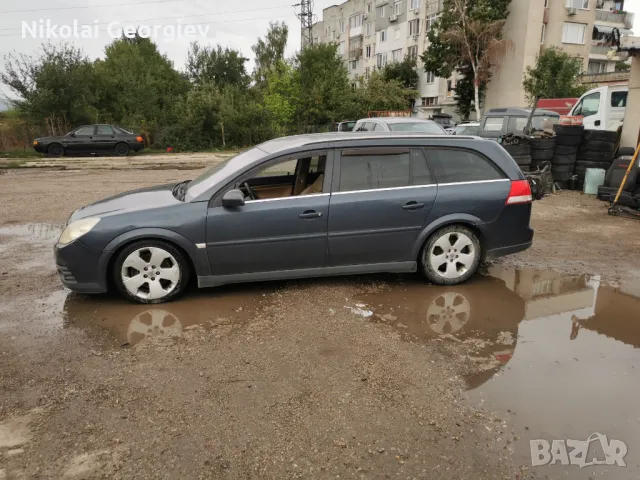 Opel vectra 3.0 дизел на части, снимка 2 - Части - 47276639