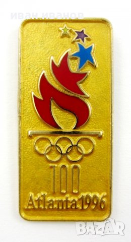 Олимпийски значки-Олимпиада-Олимпийски комитети, снимка 17 - Колекции - 39067284