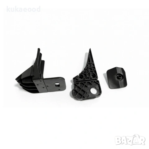 Комплект щипки за захващане на фар за Ford Focus MK4, снимка 2 - Части - 54199273