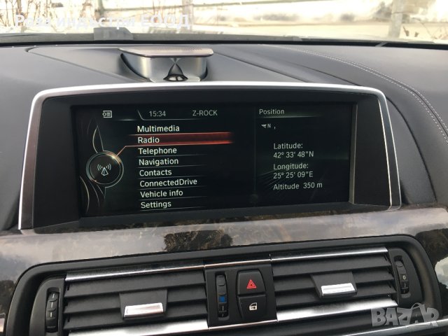 BMW M 650 XI фейс на части F06 ,F12 , F13, снимка 14 - Автомобили и джипове - 43910074