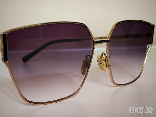 Оригинални дамски слънчеви очила Ted Baker – модел Jazmin (TB1618) , снимка 7 - Слънчеви и диоптрични очила - 56140901