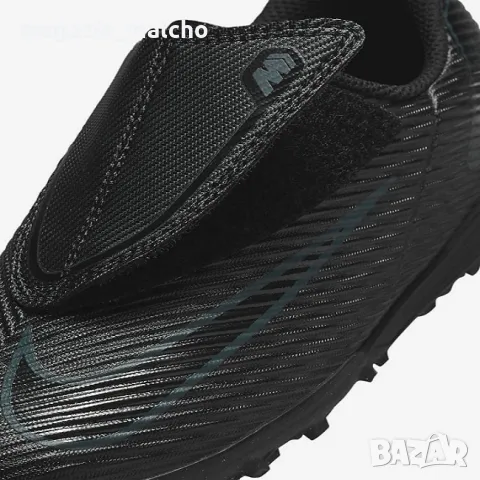 Детски Футболни Стоножки - NIKE VAPOR 16 CLUB TF; размери: 31 и 31.5, снимка 2 - Футбол - 31111617