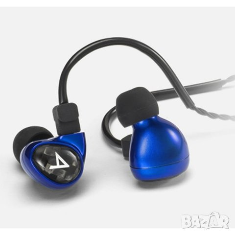Astell & Kern Billie Jean слушалки, снимка 4 - Слушалки и портативни колонки - 44446609