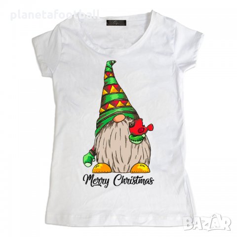 Тениски за Коледа!2022 Christmas!Уникални Коледни тениски!Подарък за Коледа!, снимка 9 - Коледни подаръци - 30779497