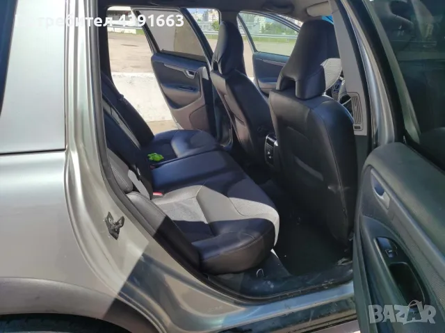 Продавам Волво хц70 , снимка 13 - Автомобили и джипове - 49160261