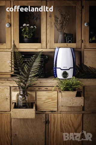 Овлажнител за въздух  CR 7952 , снимка 2 - Овлажнители и пречистватели за въздух - 31448861