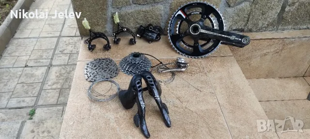 шосеен монтаж