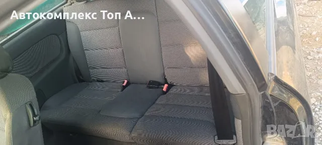 Audi A3 8L/АудиА3, снимка 7 - Автомобили и джипове - 47622425