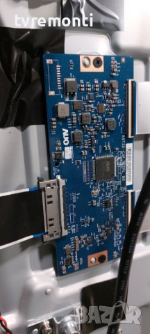 TCON BOARD ,55T32-COF CTRL BD  for PHILIPS 50PUS6503/12 55inc DISPLAY