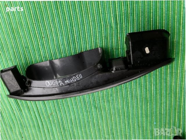 Пластмаса Километраж и Духалки Парно Форд Мондео - A04290 N, снимка 6 - Части - 29555834