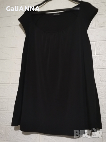 СТРАХОТНА ТУНИКА ЛИКРА XL-2XL, снимка 4 - Туники - 44914940