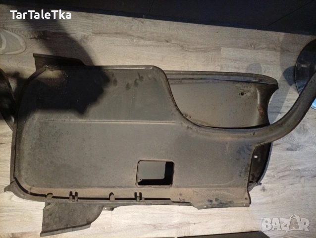 Калници и ауспух за жигула, снимка 6 - Части - 51719820