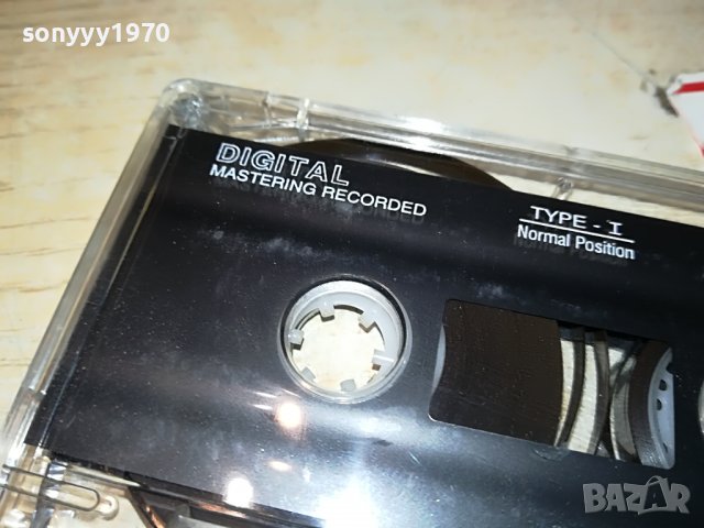 📢PAULA ABDUL-КАСЕТА 0610221234, снимка 13 - Аудио касети - 38239800