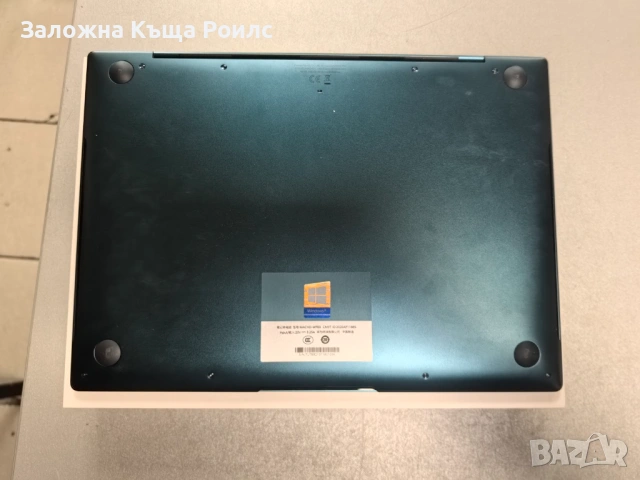 Huawei MateBook X Pro 16GB RAM / 1TB SSD / Intel i7 / Iris Xe / Windows 11 Pro, снимка 6 - Лаптопи за работа - 54300906