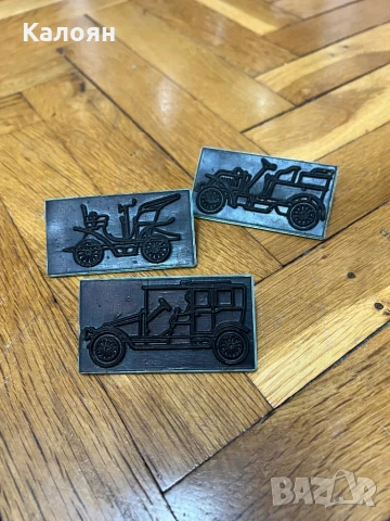 Печати за апликации, снимка 3 - Други - 50601253