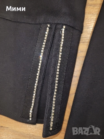 Манто Lucy, снимка 5 - Палта, манта - 52844827