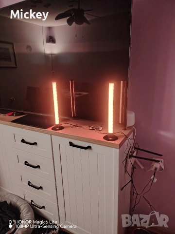 2 броя LED лампи, снимка 12 - Лед осветление - 53273109