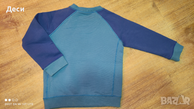 блузка на Nike, снимка 4 - Детски Блузи и туники - 44793942