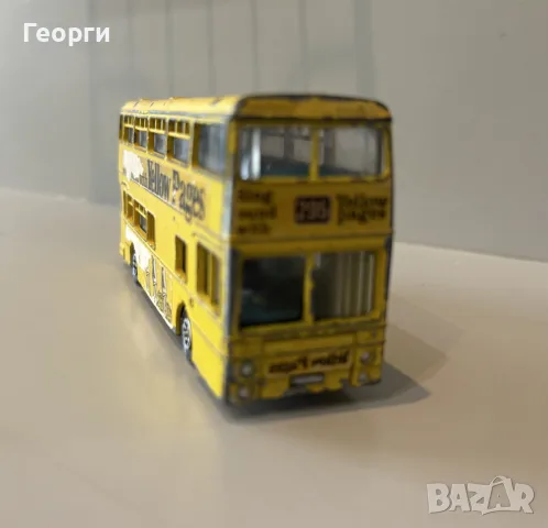 Dinky Toys 1:43, снимка 7 - Колекции - 55767307