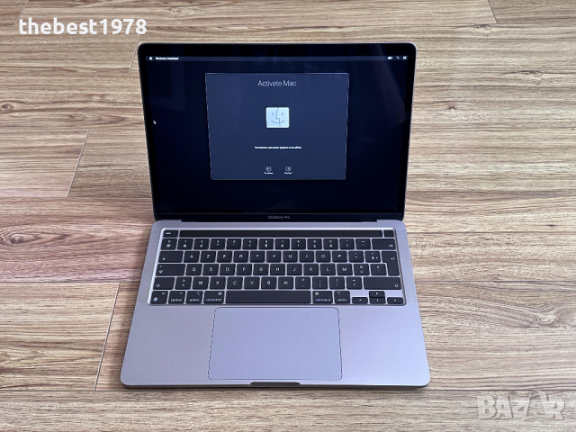 MacBook Pro 13 M1`8 Cpu/8 Gpu/На Части