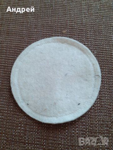 Стара емблема Таекуондо #3, снимка 3 - Други ценни предмети - 29675727