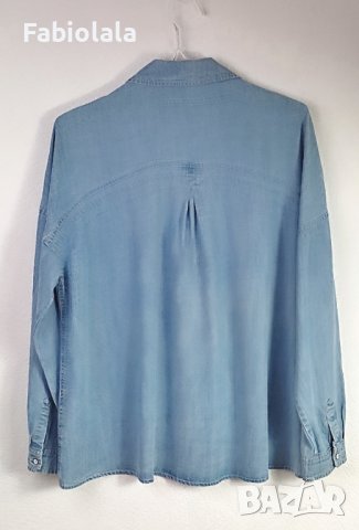 Cindy Crawford for C&A blouse 44, снимка 2 - Блузи с дълъг ръкав и пуловери - 42222691