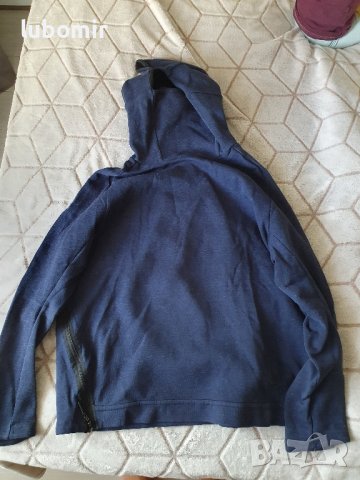 Shiucher NIKE, снимка 5 - Суичъри - 42479178