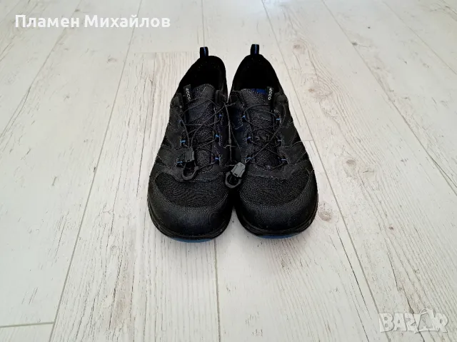 Ecco Gore- tex -Ориг. обувки , снимка 3 - Маратонки - 47874002