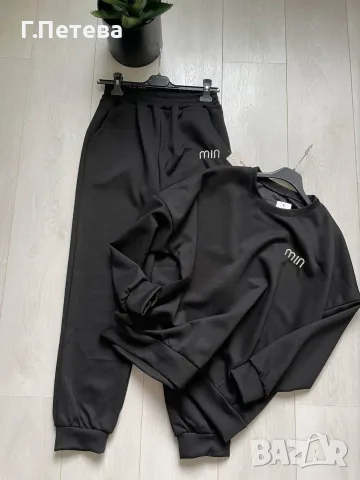 ❌Дамски комплект С М Л 36€ , снимка 4 - Комплекти - 56547069