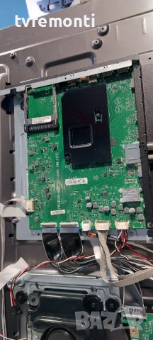 Main board assy 715GB126-M0A-B01-006K / 703TQLPL130;LCD LED TV Philips 55OLED856/12