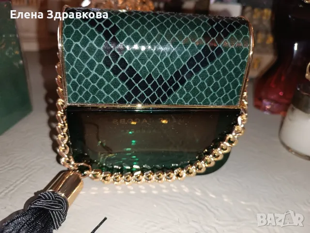 Marc Jacobs Decadence , снимка 5 - Дамски парфюми - 49096721