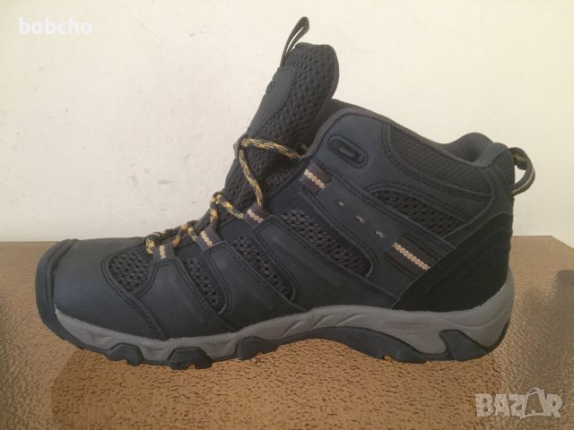 Keen waterproof , снимка 8 - Мъжки боти - 39449751