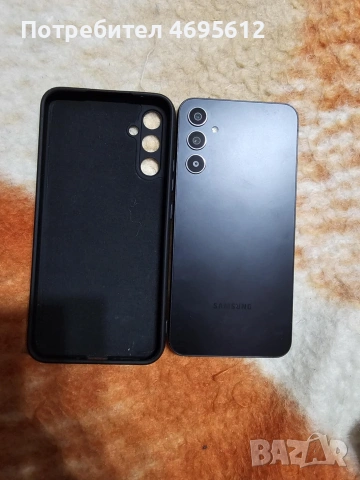 Samsung galaxy A34, снимка 2 - Samsung - 53027479
