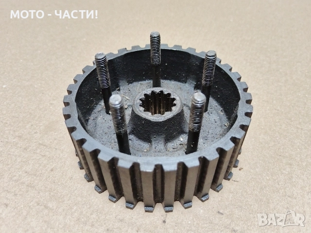 Вътрешна Съединителна Касета За Иж / НОМЕР 3., снимка 2 - Части - 52686249